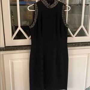 Adriana Papell dress